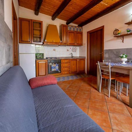 Casa Carmen Villa Avola Eksteriør billede