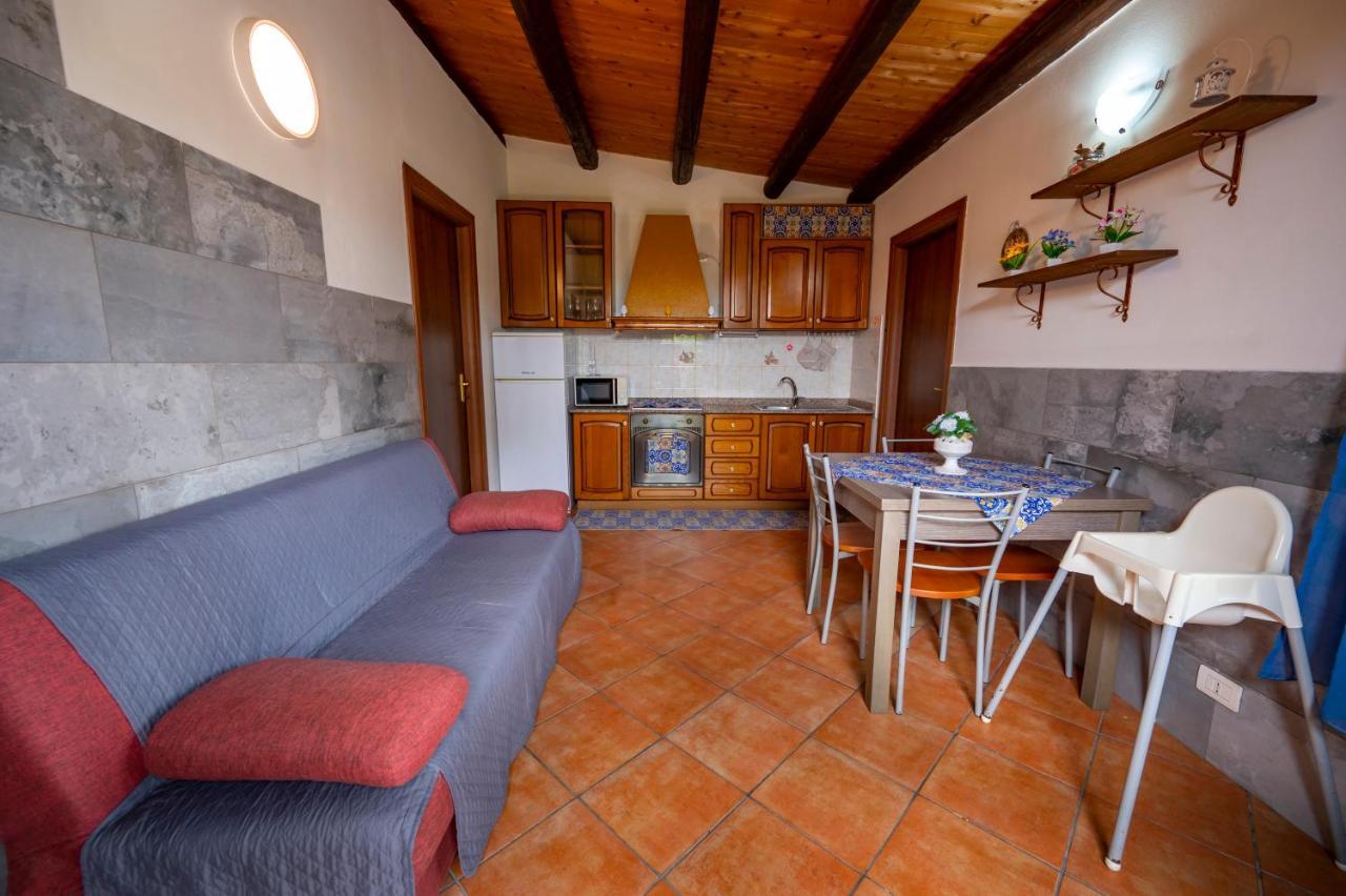 Casa Carmen Villa Avola Eksteriør billede