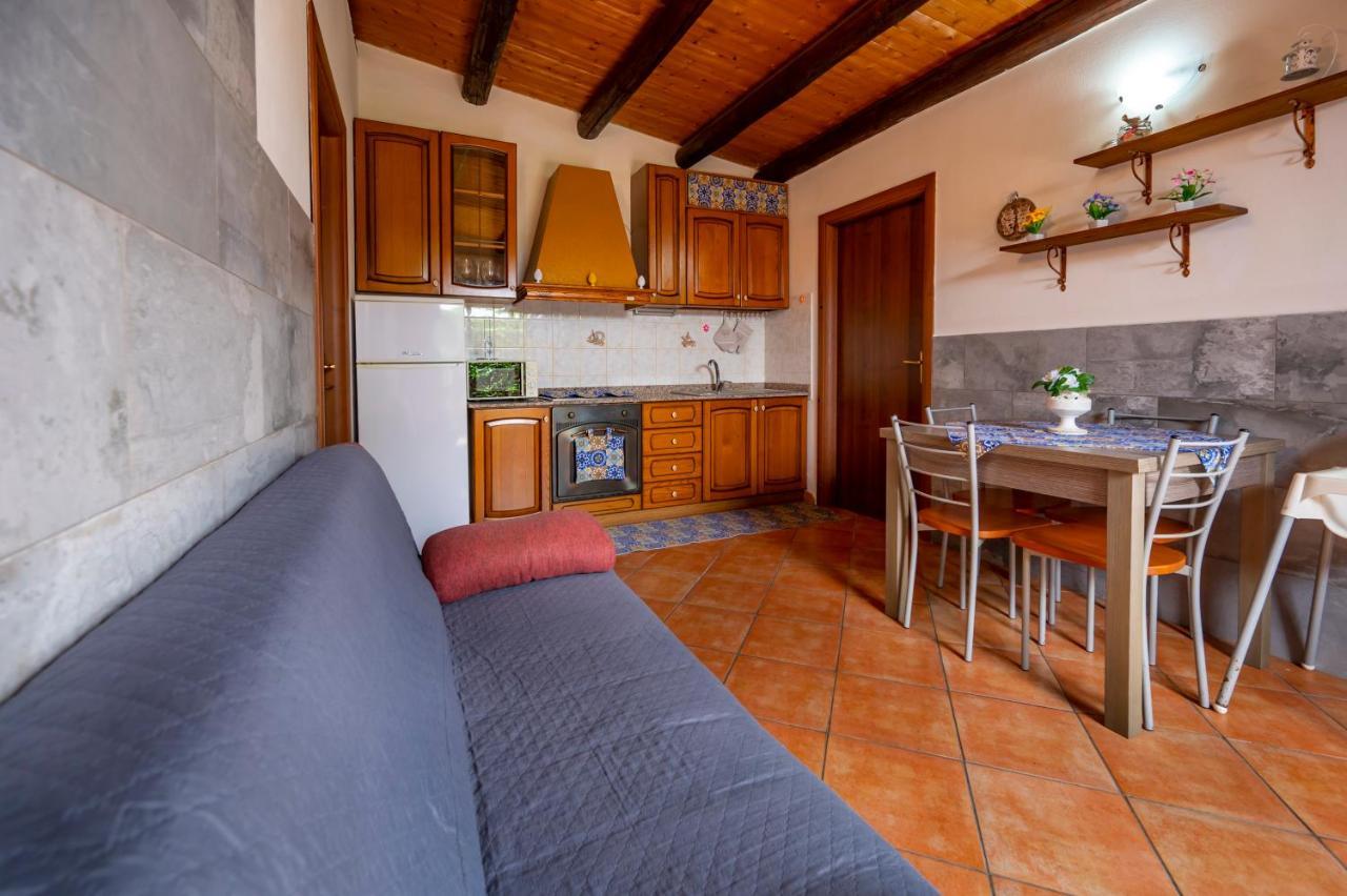 Casa Carmen Villa Avola Eksteriør billede
