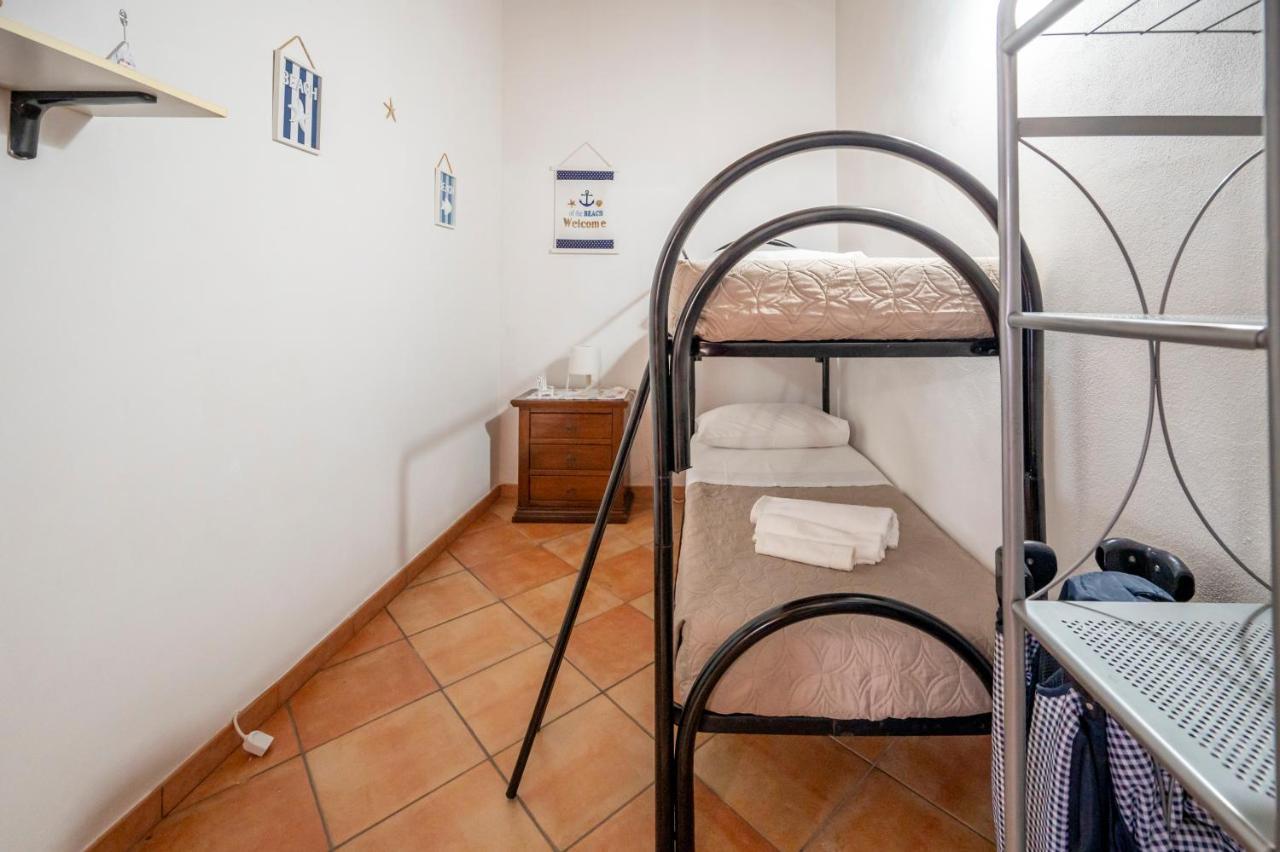 Casa Carmen Villa Avola Eksteriør billede