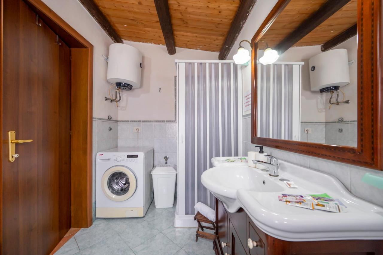 Casa Carmen Villa Avola Eksteriør billede