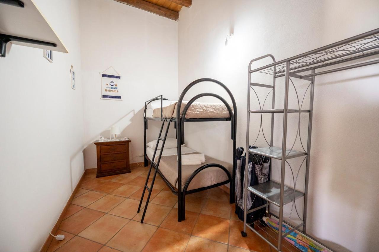 Casa Carmen Villa Avola Eksteriør billede