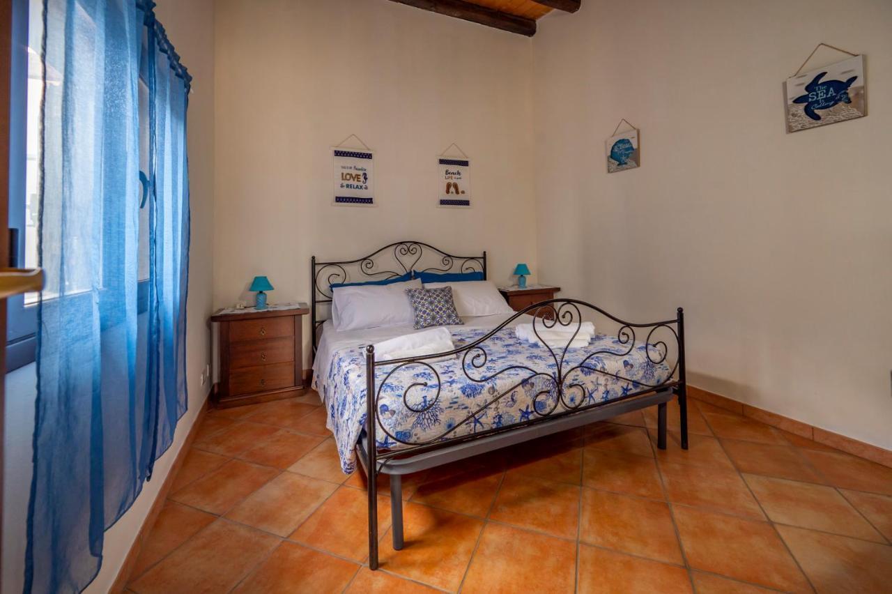 Casa Carmen Villa Avola Eksteriør billede