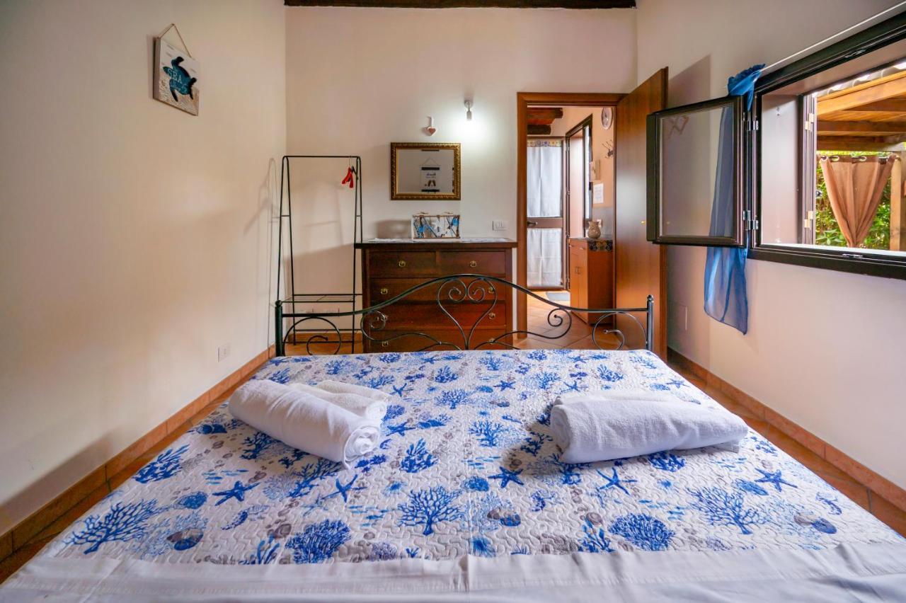 Casa Carmen Villa Avola Eksteriør billede