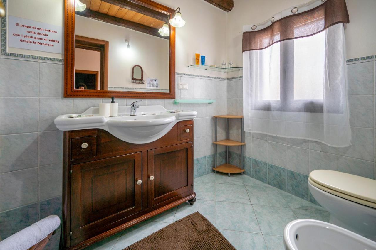 Casa Carmen Villa Avola Eksteriør billede