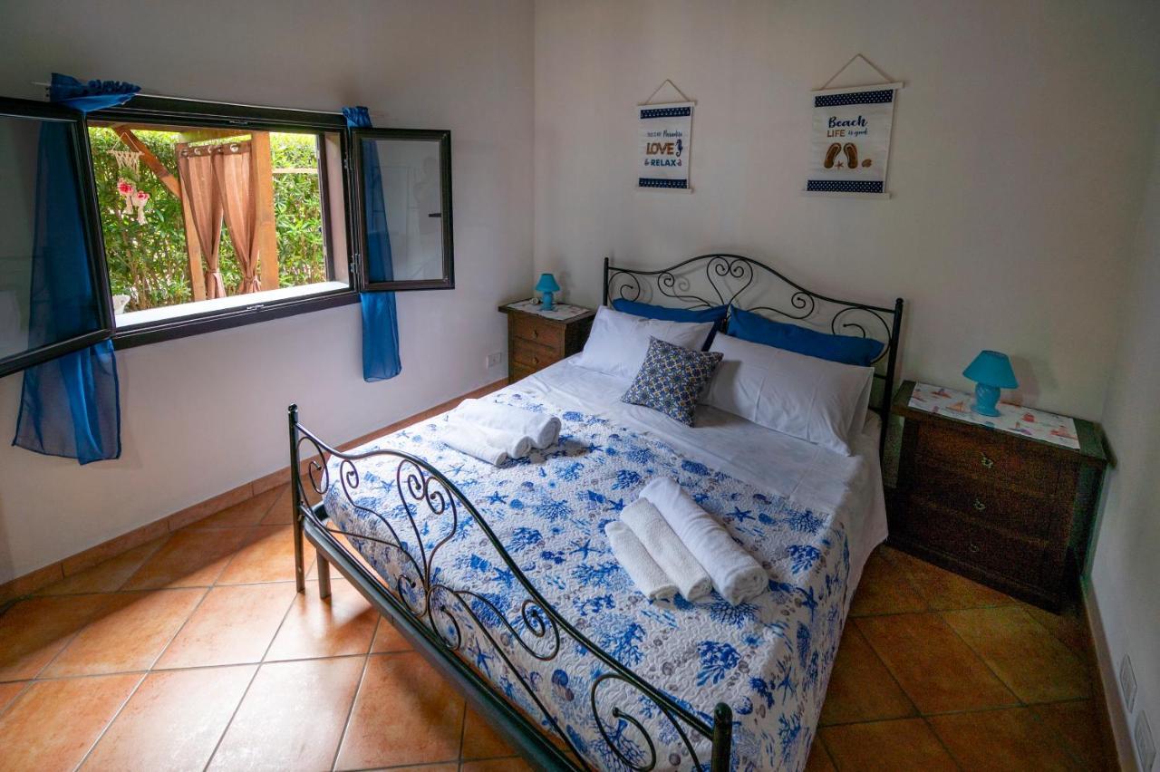 Casa Carmen Villa Avola Eksteriør billede