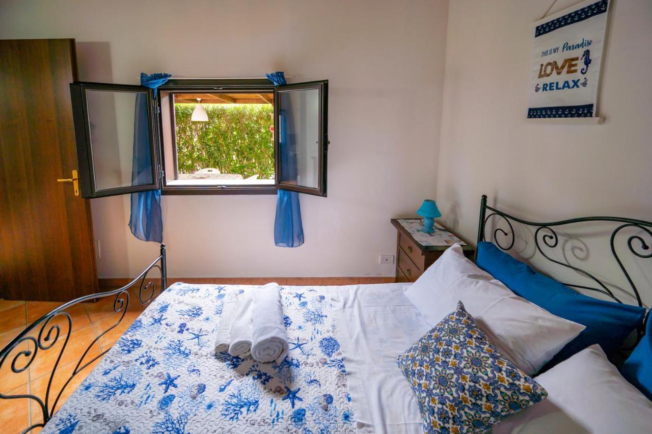 Casa Carmen Villa Avola Eksteriør billede