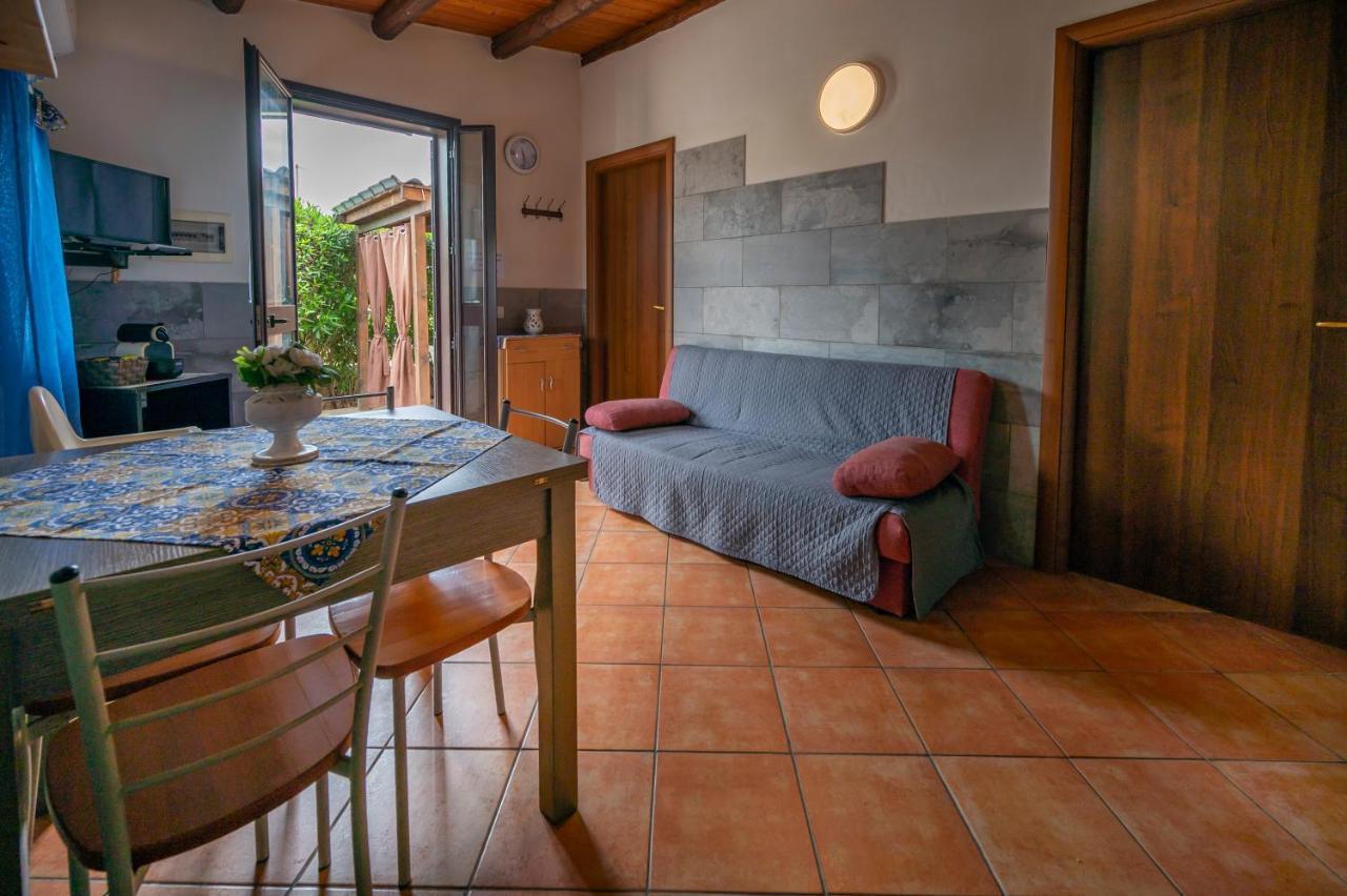 Casa Carmen Villa Avola Eksteriør billede