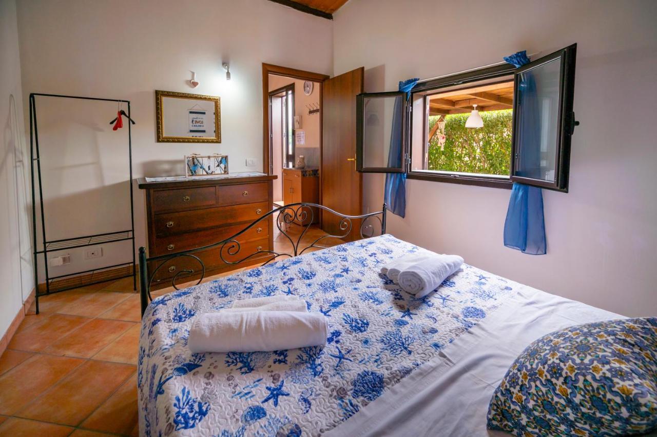 Casa Carmen Villa Avola Eksteriør billede