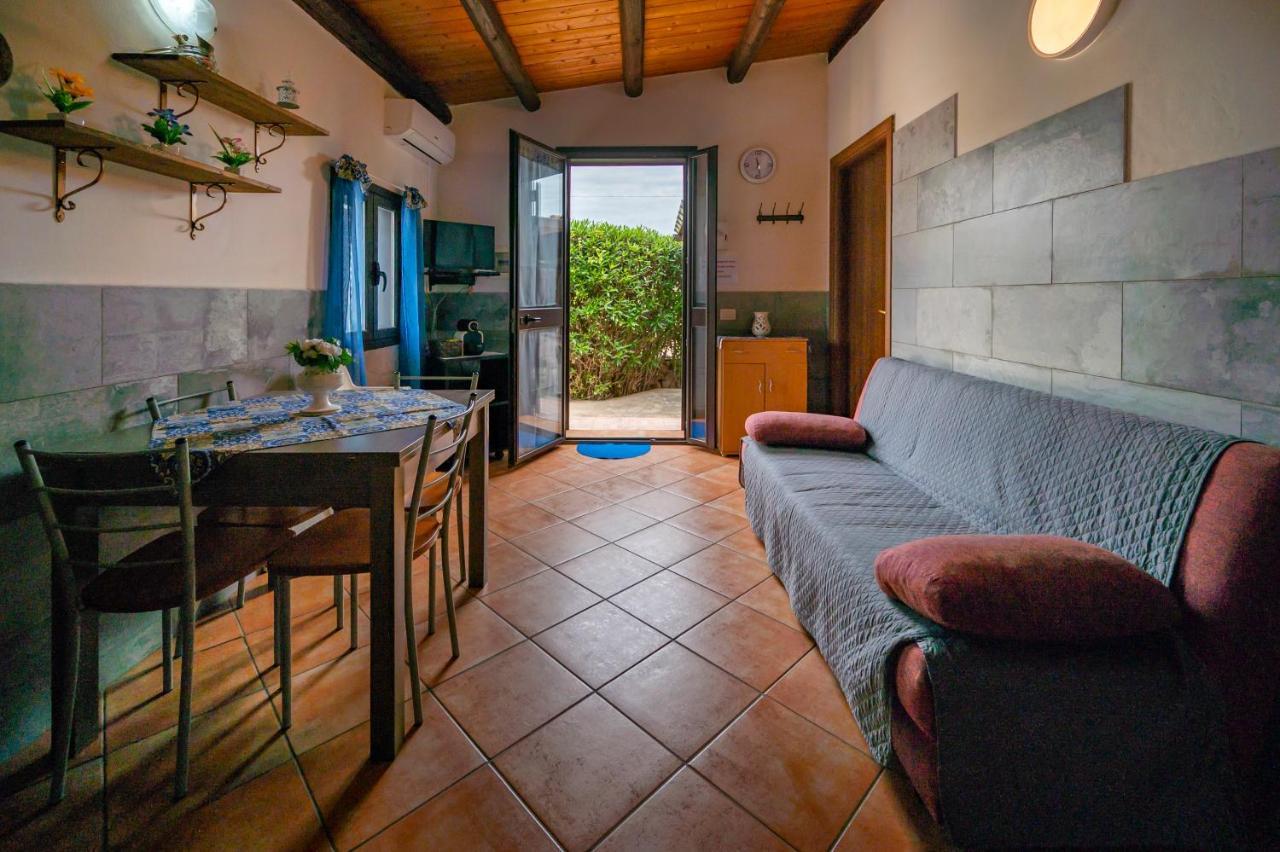 Casa Carmen Villa Avola Eksteriør billede