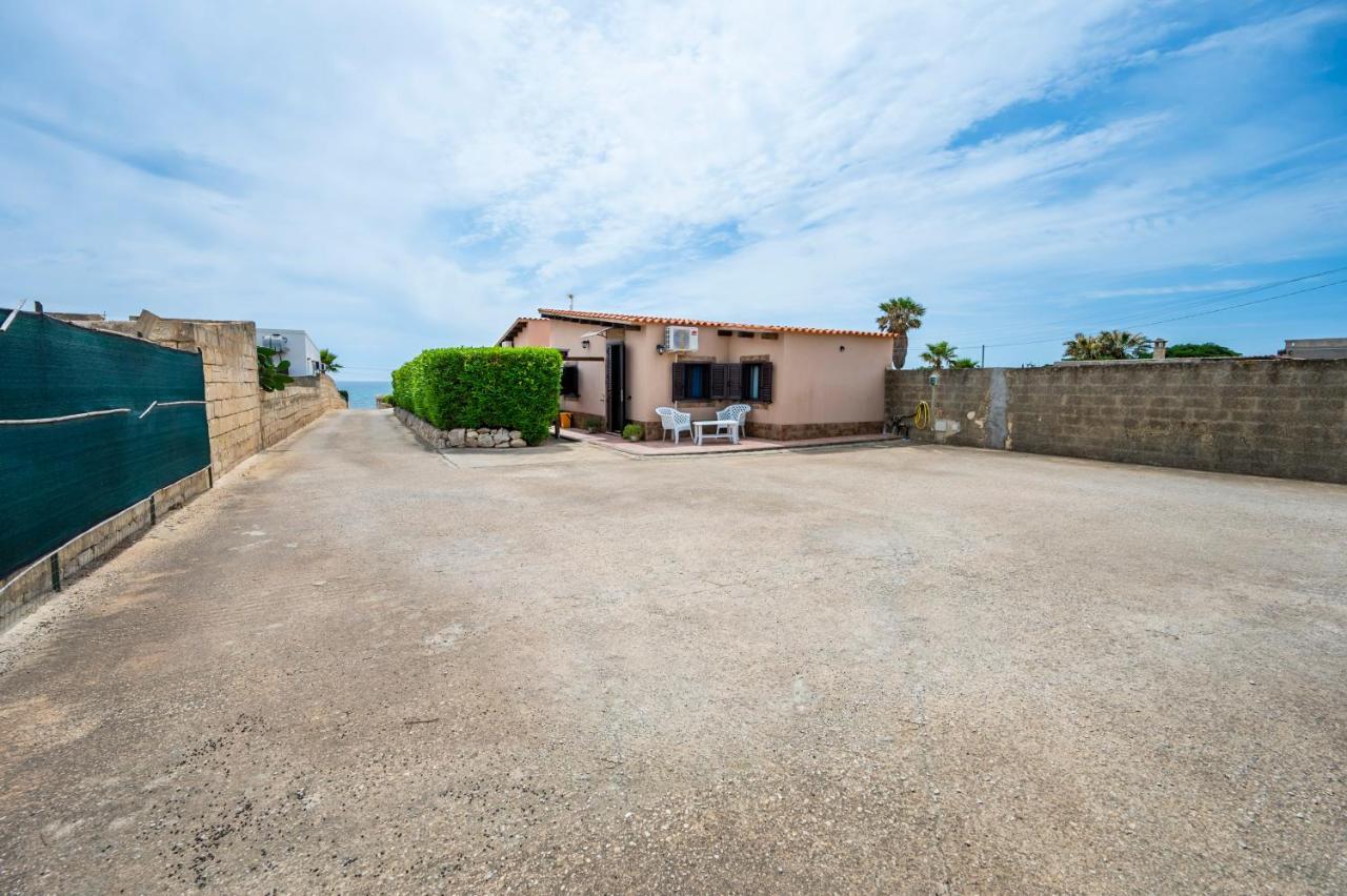 Casa Carmen Villa Avola Eksteriør billede