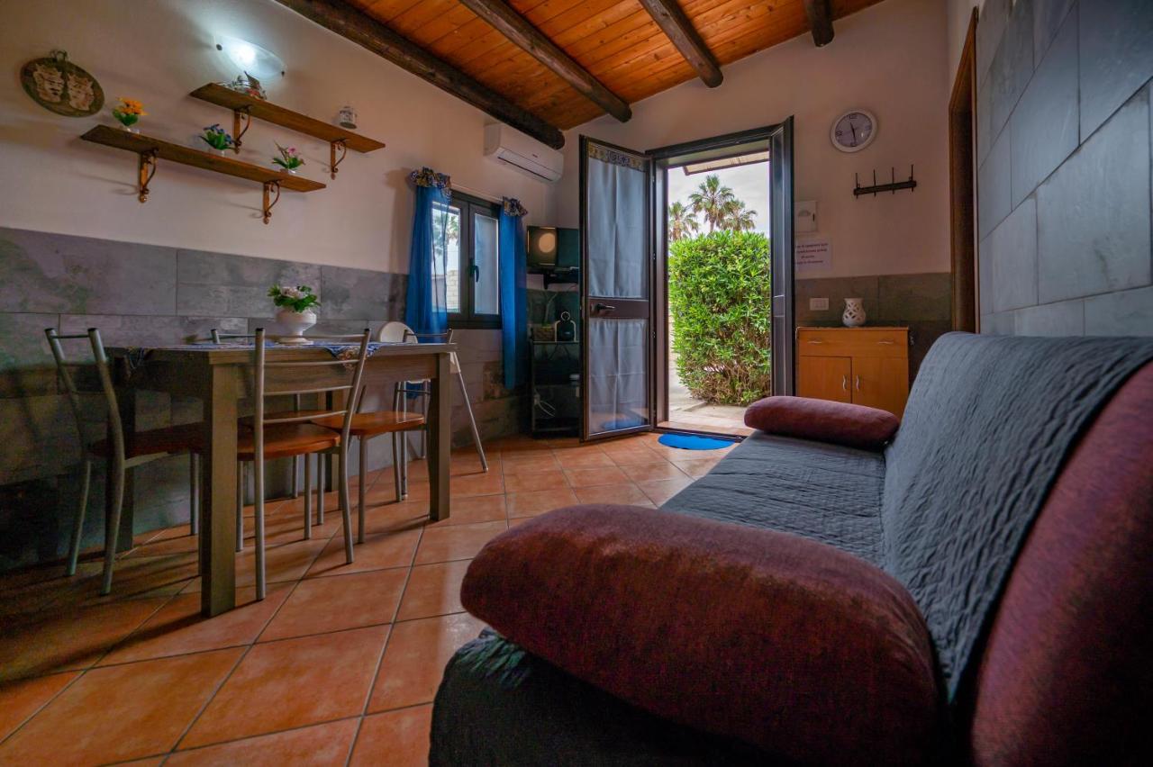 Casa Carmen Villa Avola Eksteriør billede